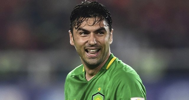 'Burak Yılmaz'ın transferinde sıcak gelişme