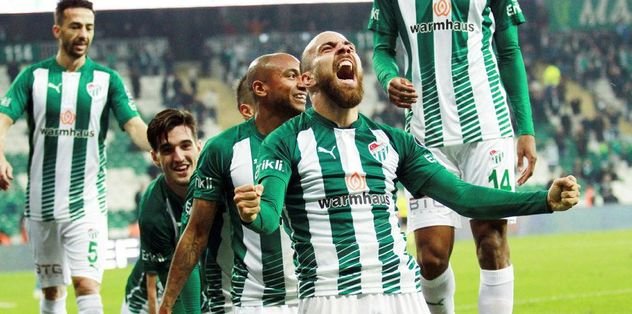 Bursaspor'dan transfer atağı