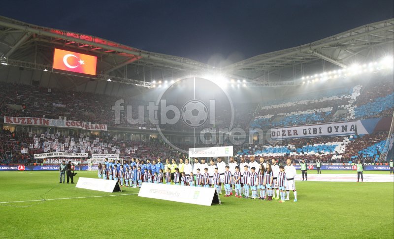 ’Bütün spor kamuoyuna iyi bir takım olduğumuz gösterdik’
