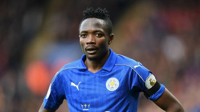 Büyük operasyon! Ahmed Musa bombası...
