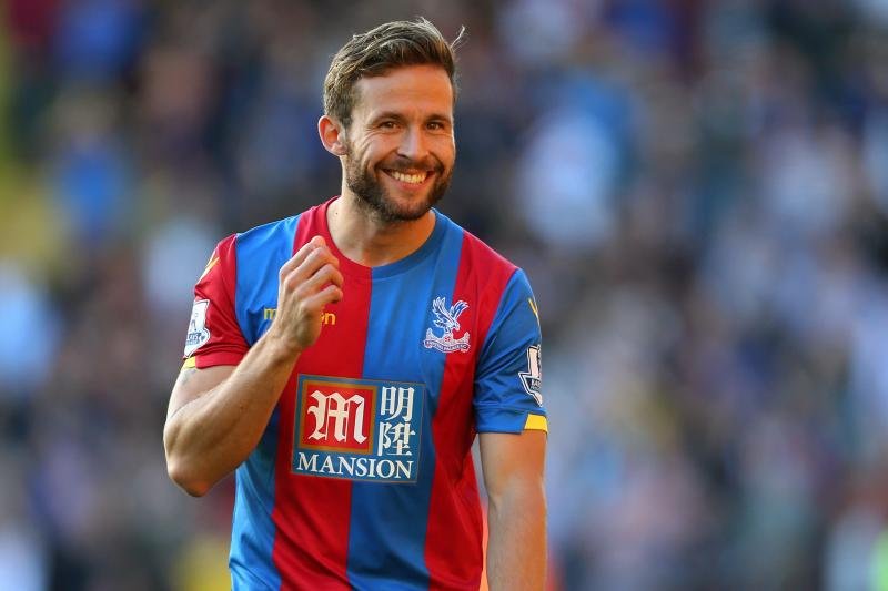 Cabaye - Beşiktaş