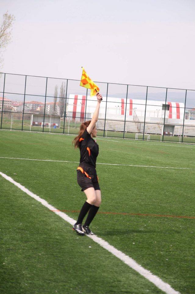 Cansu Şık kimdir?
