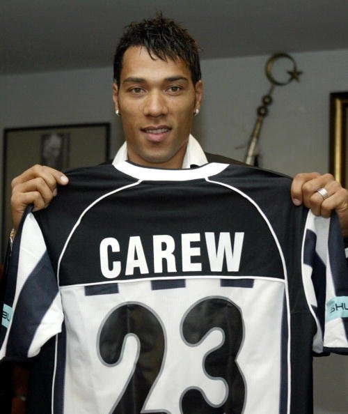Carew