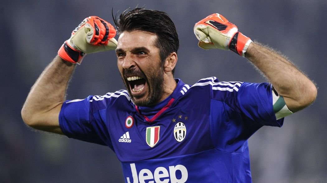 BUFFON