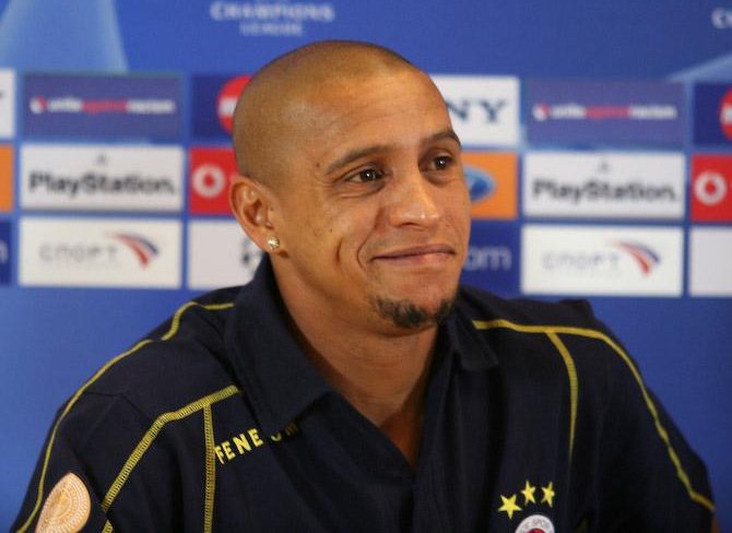 ROBERTO CARLOS