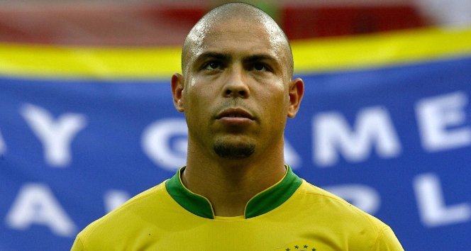 RONALDO