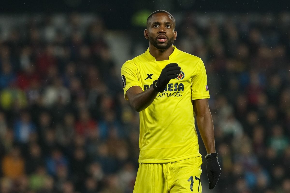 CEDRİC BAKAMBU (VILLARREAL)