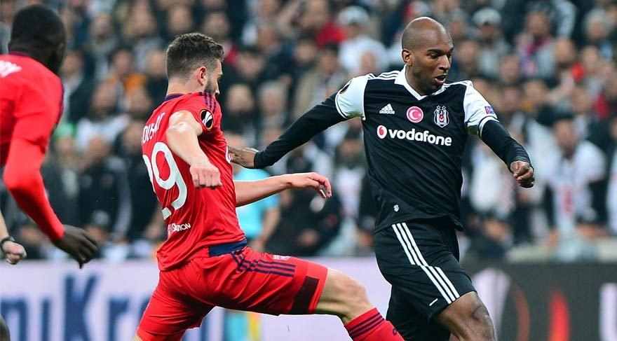 Cem Dizdar’ın Beşiktaş - Lyon maçı yorumu - Fanatik