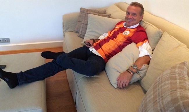 Cem Uzan