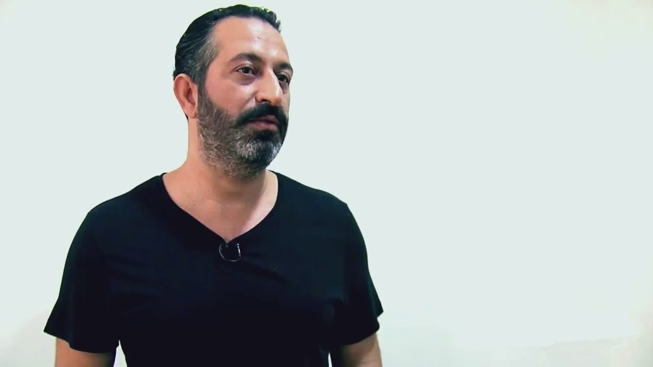 Cem Yılmaz