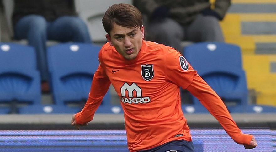 Cengiz Ünder: 11,44