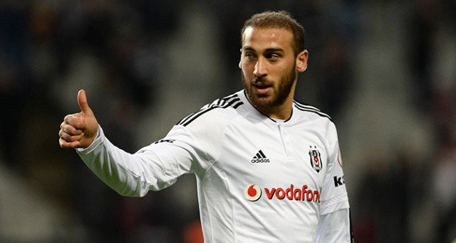 Cenk Tosun kayıplarda