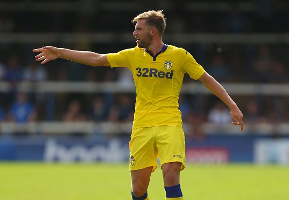 Charlie Taylor - Leeds United - 5,00 mil. Euro