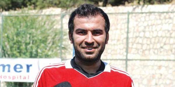 CİHAN CAN - GİRESUNSPOR