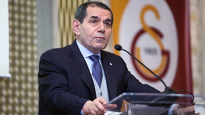 ''Çinliler, Galatasaray'ı istiyor'