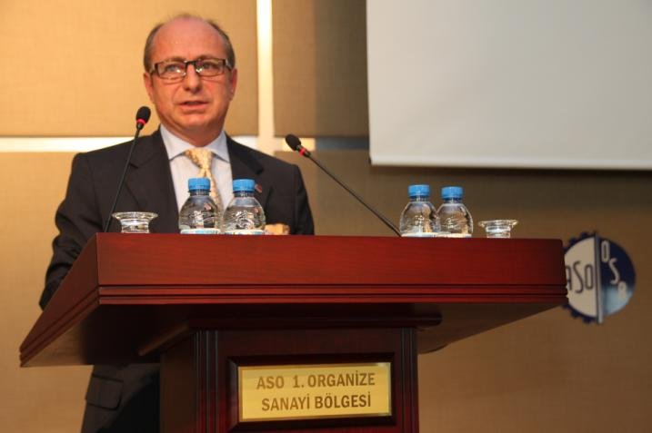 ’Çok iyi yoldayız’