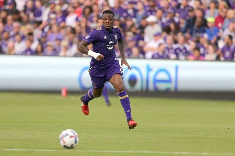Cyle Larin - Beşiktaş