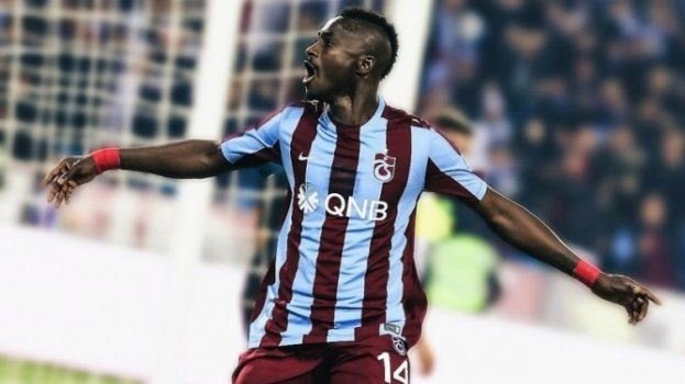 Dame N’Doye, Beşiktaş maçında forma giyemeyecek!