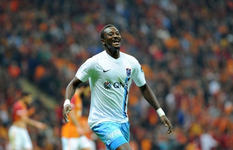 Dame N’Doye formasına kavuşacak