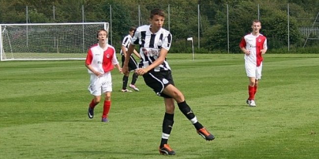 Daniel Barleser kimdir?