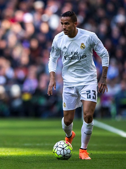 Danilo Silva - 3,00 mil. Euro