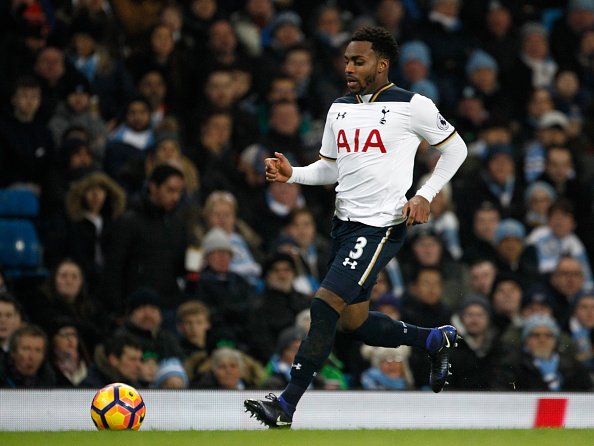 Danny Rose (Tottenham)