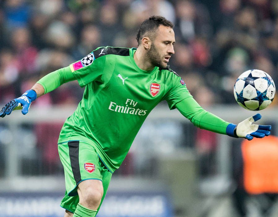 David Ospina Fenerbahçe’de