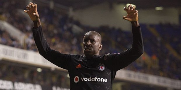 Demba Ba: ’’Böyle bir stadyum yok!’’