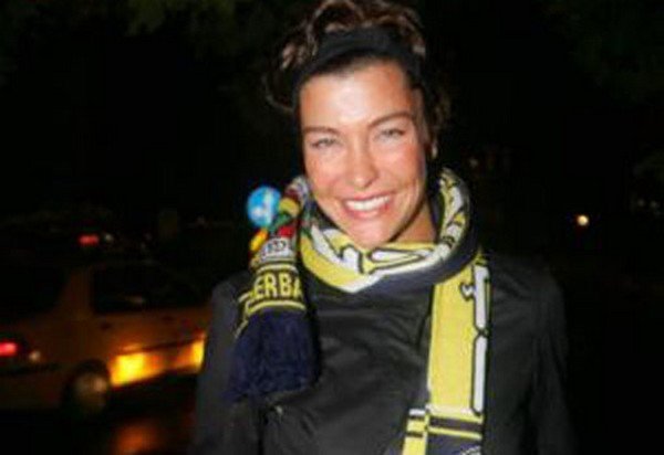 Deniz Akkaya - Fenerbahçe
