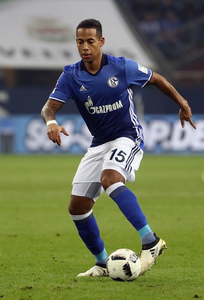 Dennis Aogo - Schalke 04 - 2,50 milyon Euro