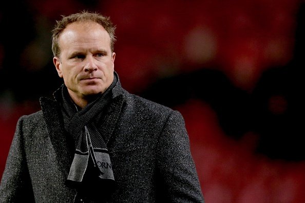 Dennis Bergkamp 