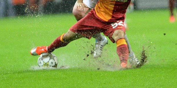 Derbi öncesi meteorolojiden şok uyarı!