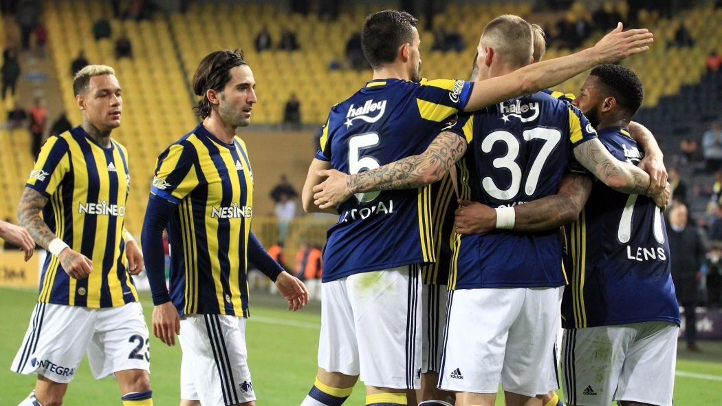 Derbide Advocaat'ın en güvendiği isim