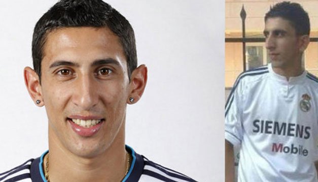 Di Maria
