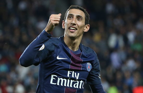 Di Maria