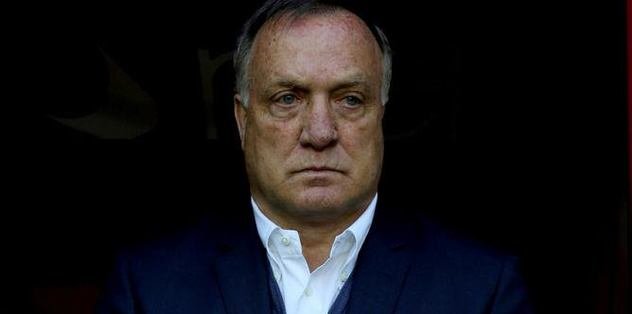 Dick Advocaat kararını verdi: Hollanda’nın başına geçiyor