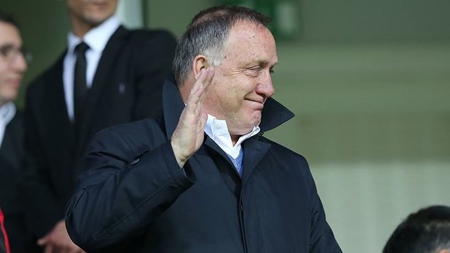 Dick Advocaat: 