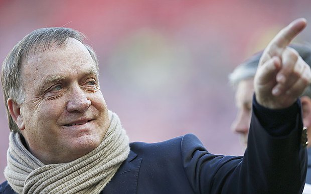Dick Advocaat’tan sürpriz transfer isteği!