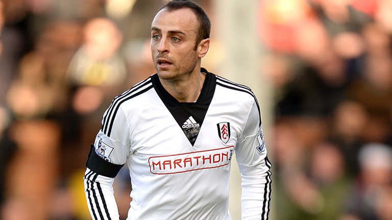 Dimitar Berbatov