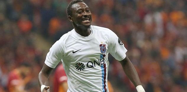 ’Diriliş’ N’Doye!..