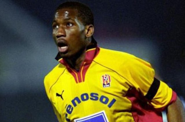 Drogba