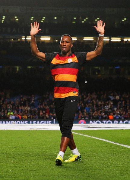 Drogba