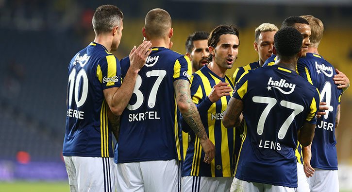 'Dünyaca ünlü kaleci Fenerbahçe'ye