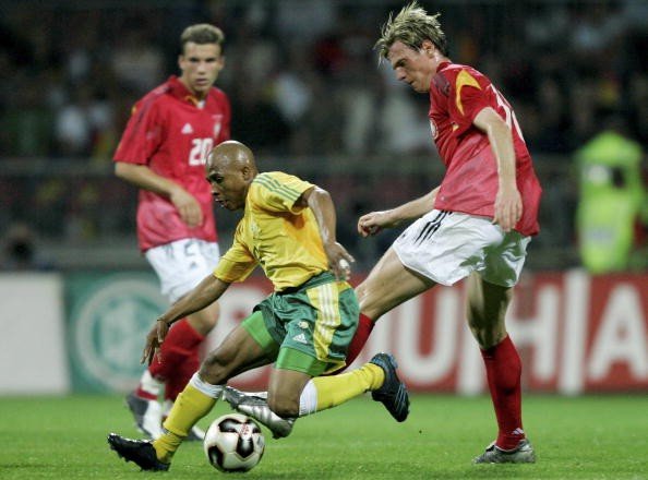 'Dünyadaki en kısa boylu 10 futbolcu 