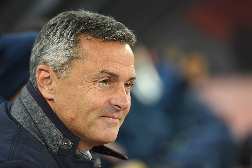Fran Escriba - Villarreal