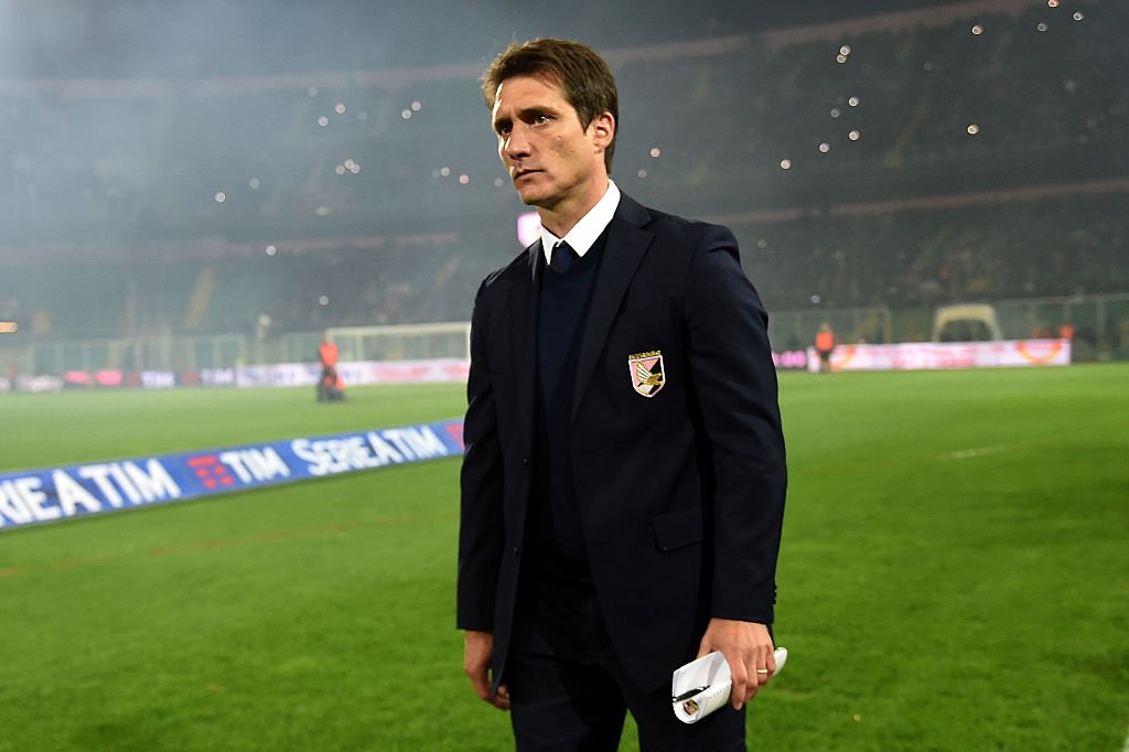Guillermo Barros Schelotto - Boca Juniors