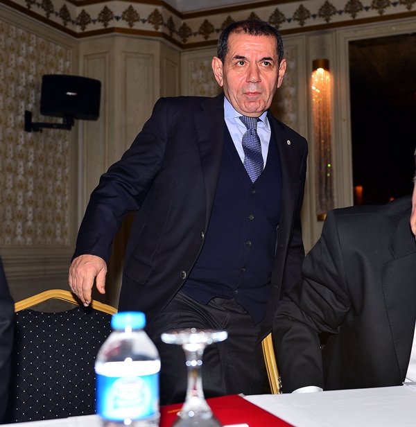 EN ZOR GÜNDE DESTEK ÇEKİLDİ