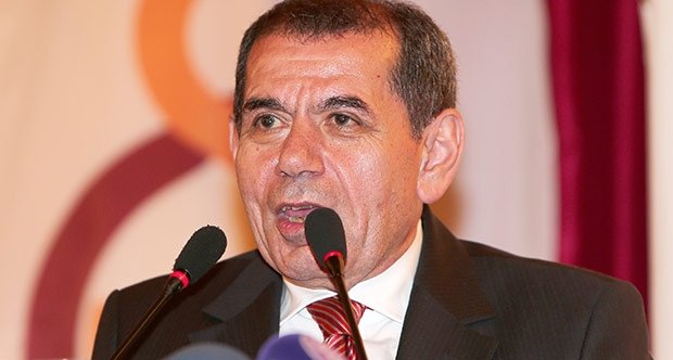 Dursun Özbek: ’’Transferlerde hatalar yaptık!’’