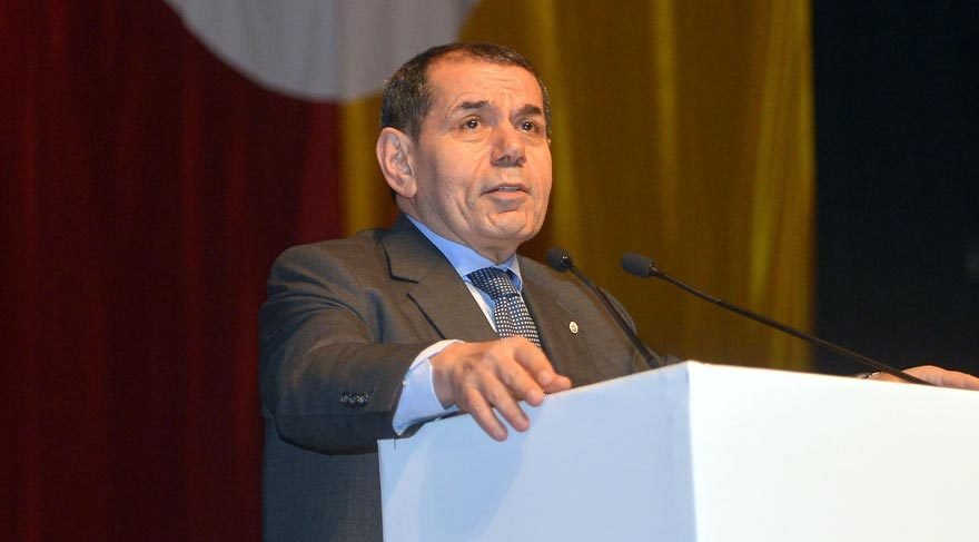 Dursun Özbek yönetimi böyle çöktü!