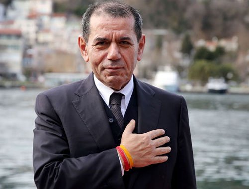 Dursun Özbek’ten iddialı Fenerbahçe maçı açıklaması!